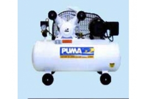 Máy nén khí Puma không dầu